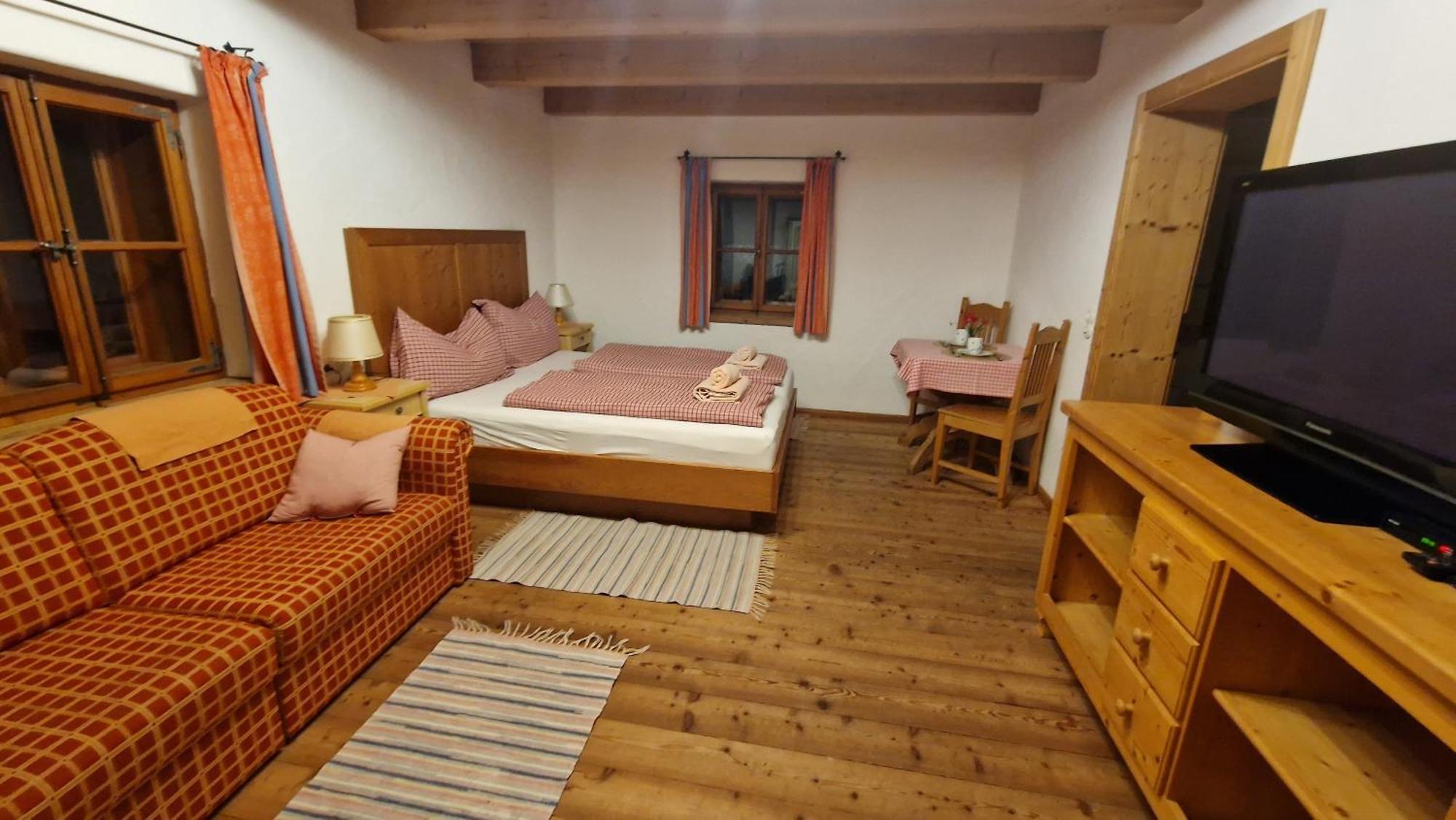 Sonnleit'N Zimmer 6 أبتيناو المظهر الخارجي الصورة