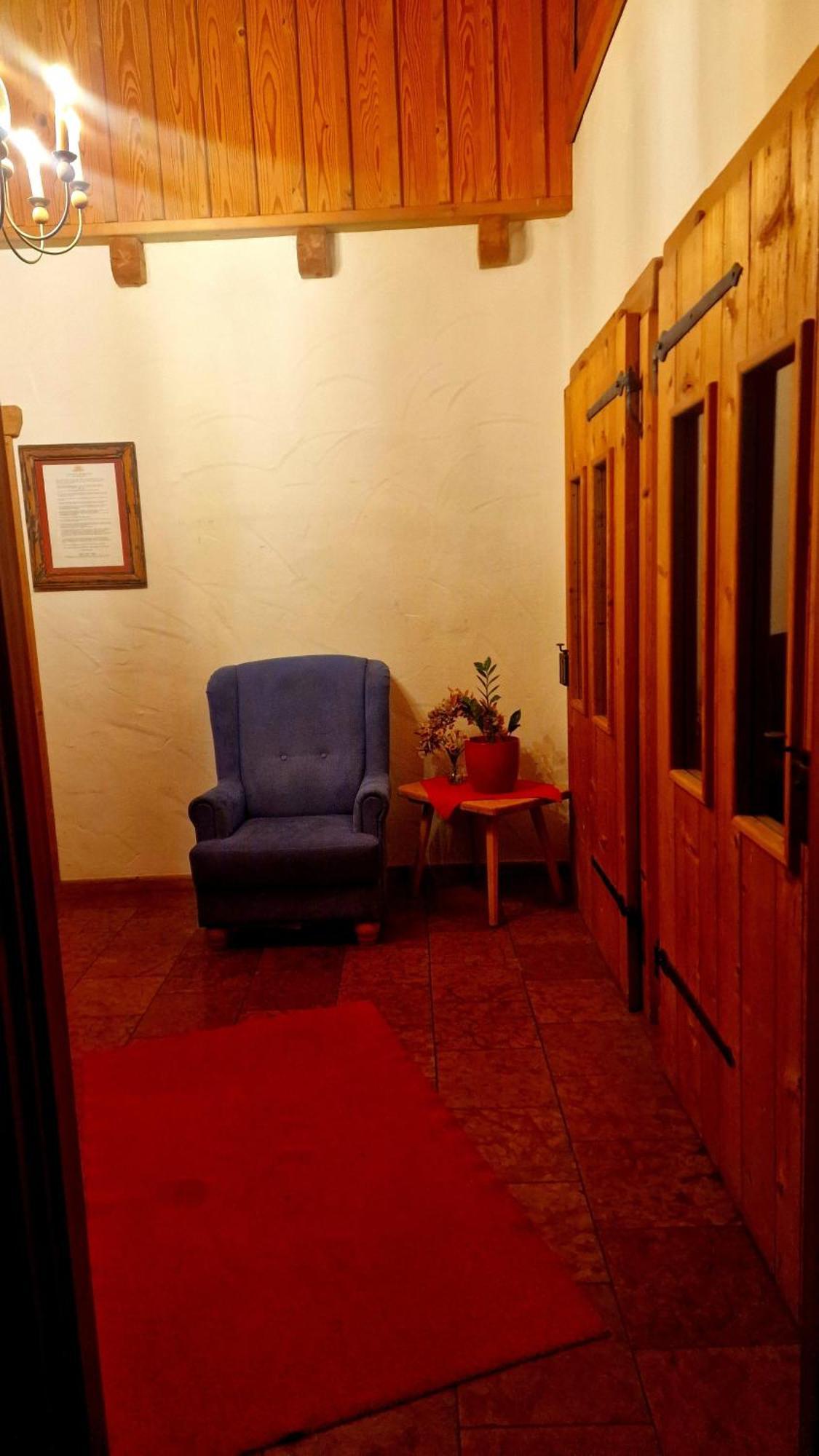 Sonnleit'N Zimmer 6 أبتيناو المظهر الخارجي الصورة